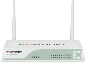 Fortigate-60D Wifi (FWF-60D)