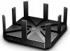Router wifi TP-Link Archer C5400 Tri-Band, Wireless AC5400, MU-MIMO, Gigabit Router
