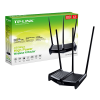 Router wifi TP-Link TL-WR941HP Wireless N 450Mbps
