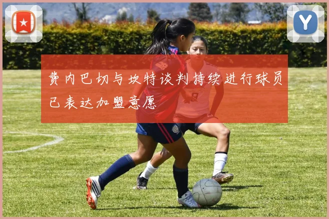 费内巴切与坎特谈判持续进行球员已表达加盟意愿