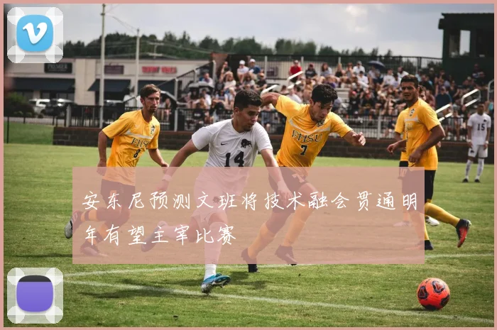 安东尼预测文班将技术融会贯通明年有望主宰比赛